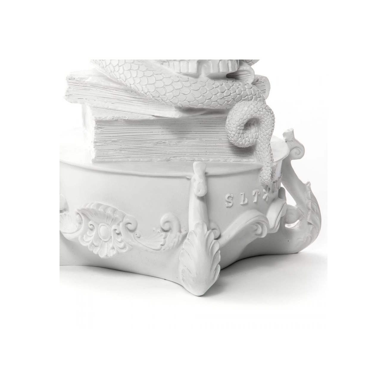 SELETTI Burlesque - Grand crâne