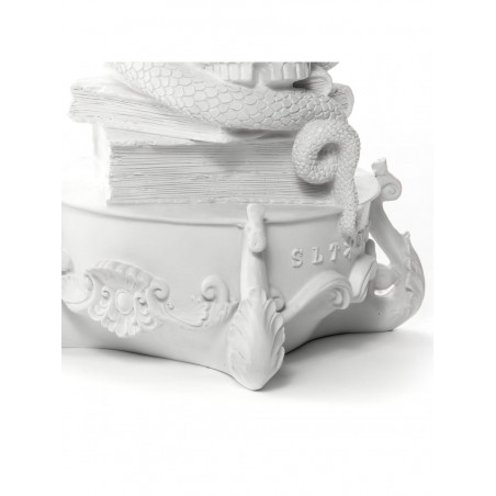 SELETTI Burlesque - Big skull