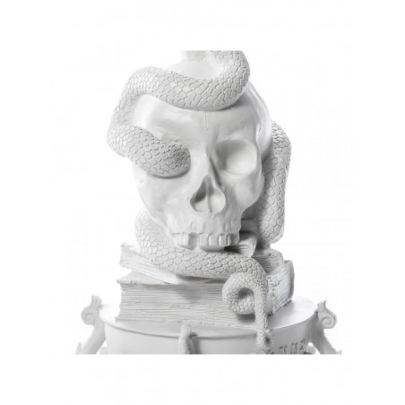 SELETTI Burlesque - Big skull