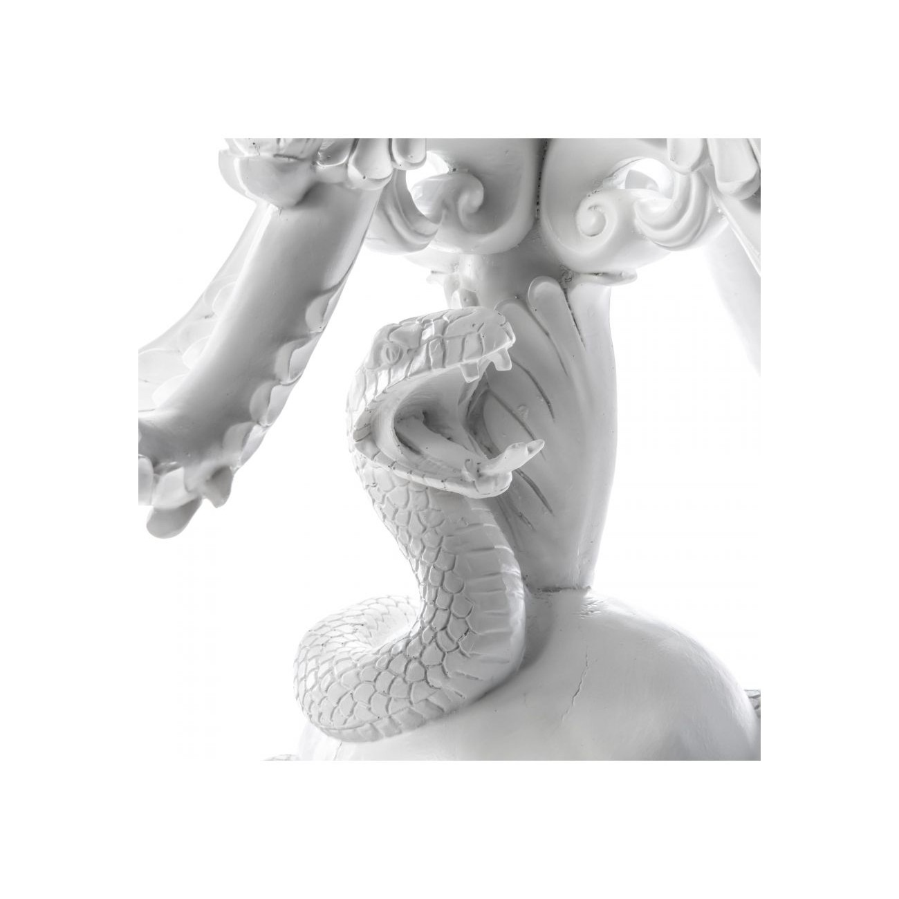 SELETTI Burlesque - Big skull