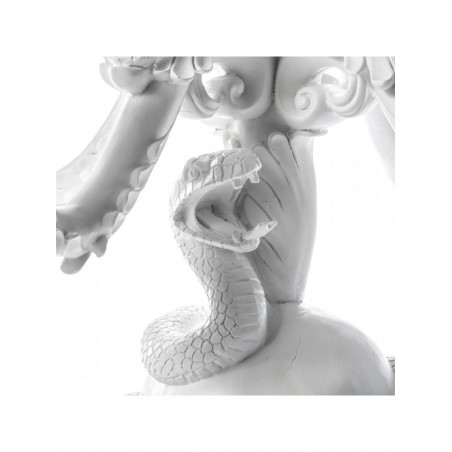 SELETTI Burlesque - Grand crâne