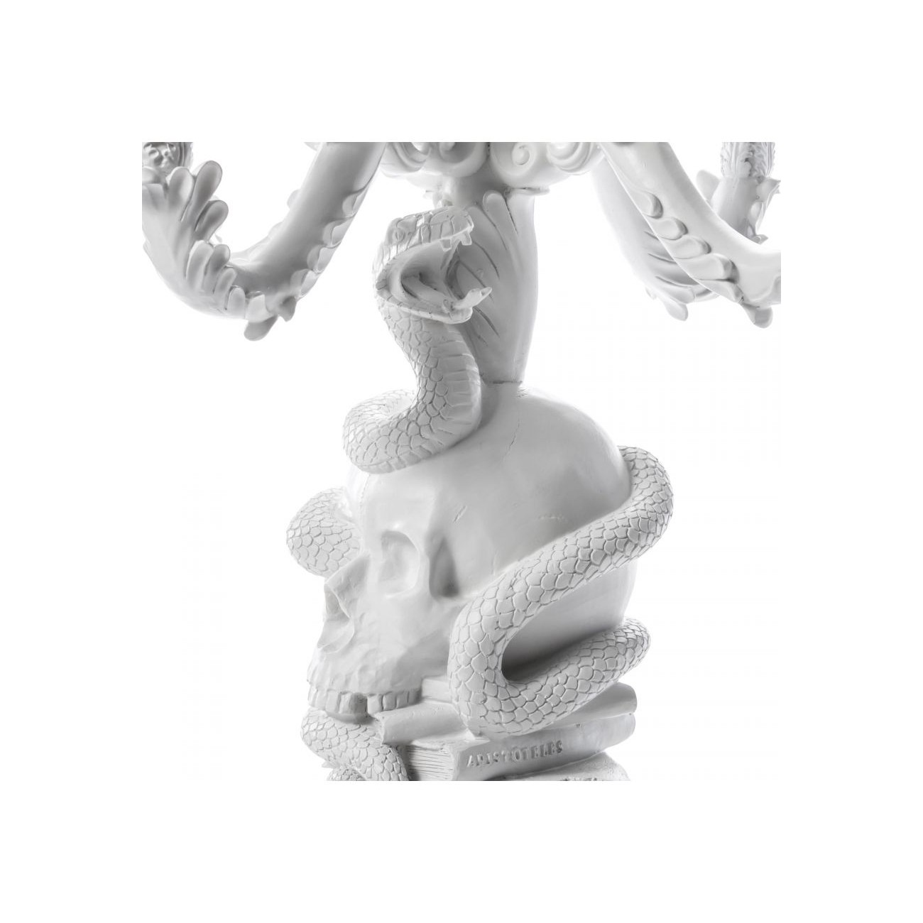 SELETTI Burlesque - Big skull