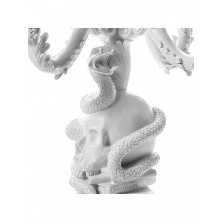 SELETTI Burlesque - Teschio grande