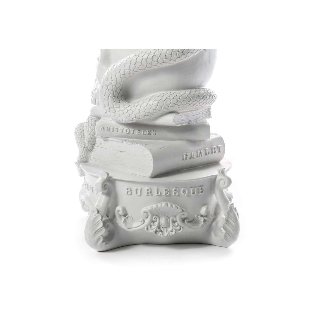 SELETTI Burlesque - Teschio grande