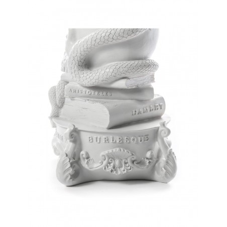 SELETTI Burlesque - Big skull