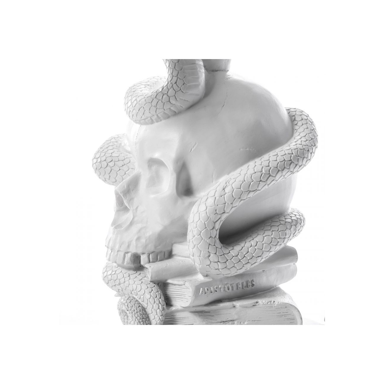 SELETTI Burlesque - Big skull