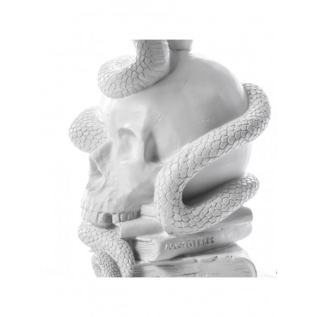 SELETTI Burlesque - Big skull