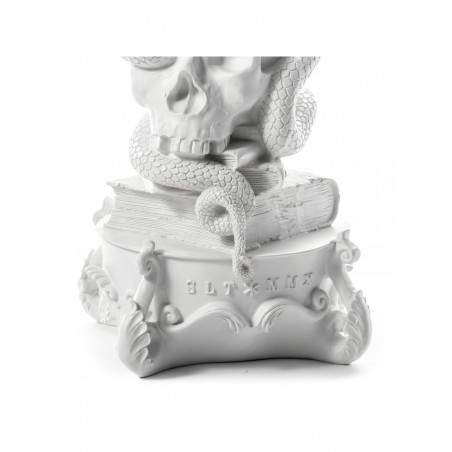 SELETTI Burlesque - Big skull