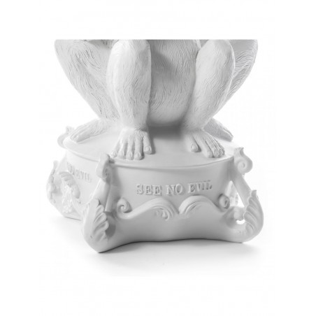 SELETTI Burlesque - Three great apes