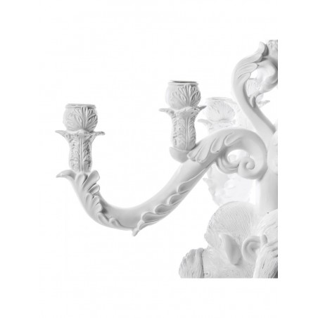 SELETTI Burlesque - Trois grands singes