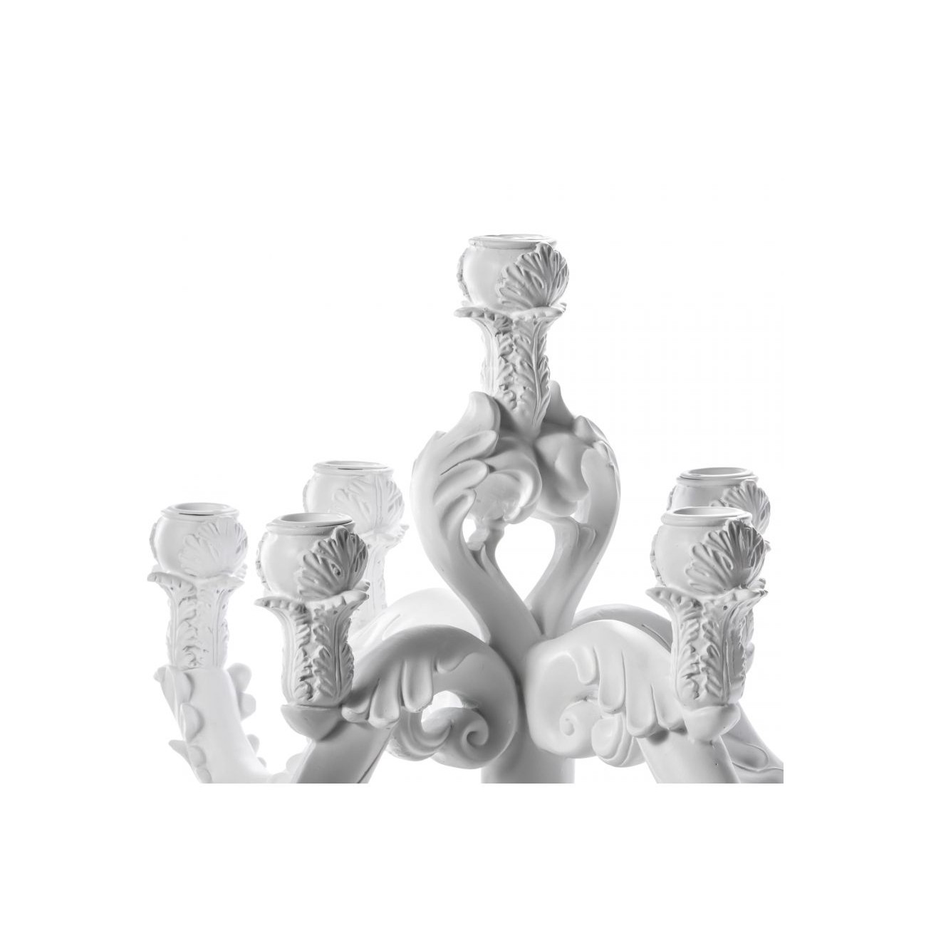 SELETTI Burlesque - Trois grands singes