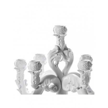 SELETTI Burlesque - Trois grands singes