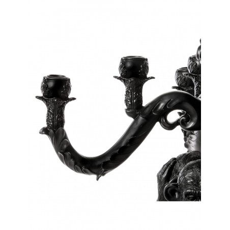 SELETTI Burlesque - Three great apes