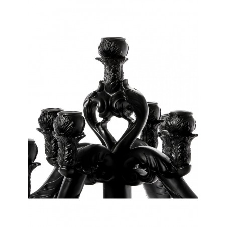 SELETTI Burlesque - Three great apes