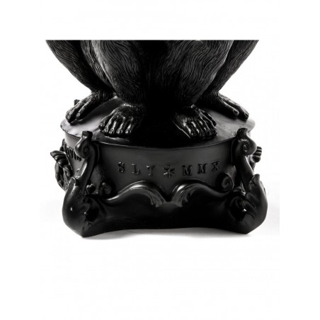 SELETTI Burlesque - Three great apes