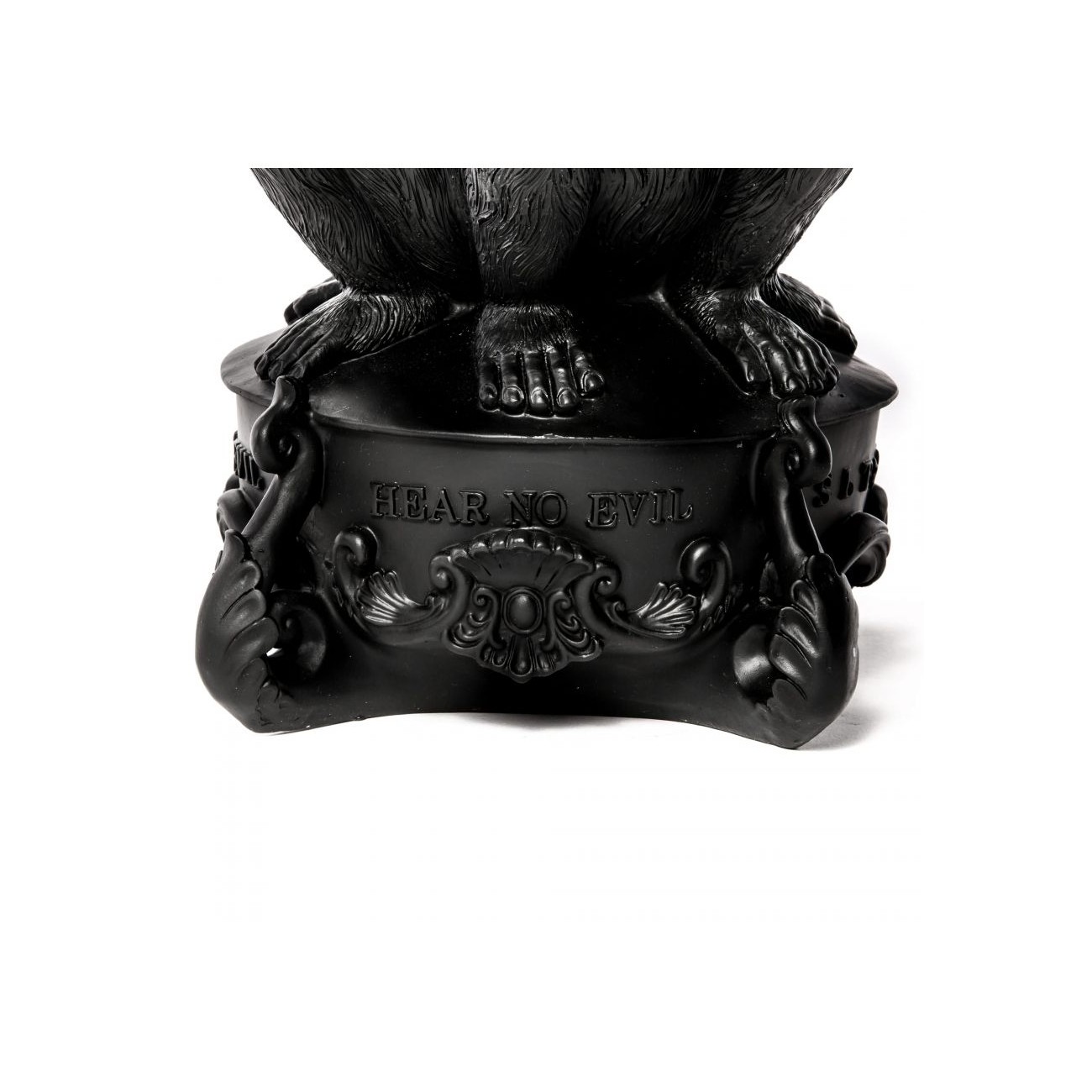 SELETTI Burlesque - Three great apes