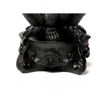 SELETTI Burlesque - Trois grands singes