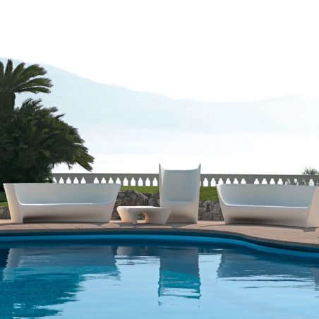 Driade Pliè by Ludovica + Roberto Palomba