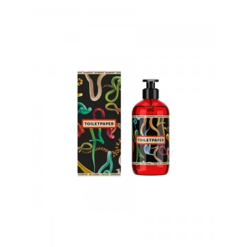 SELETTI Toiletpaper Beauty - Shampooing