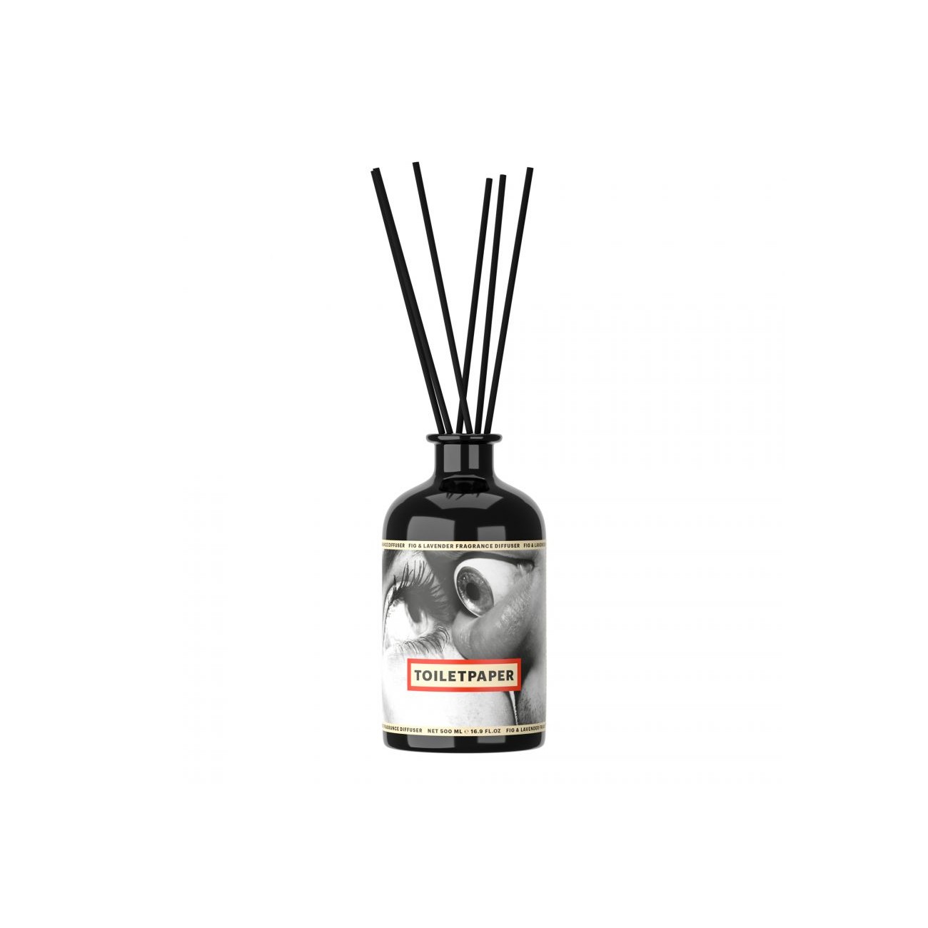 SELETTI Toiletpaper Beauty - Fragrance diffuser