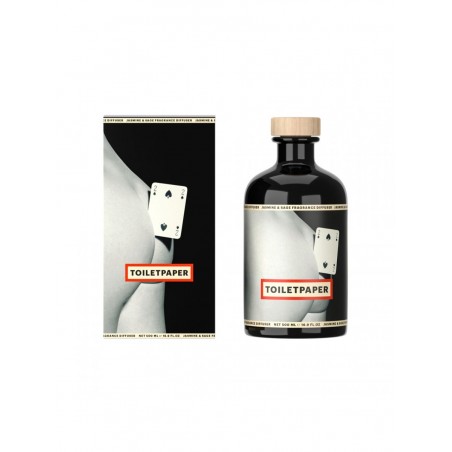 SELETTI Toiletpaper Beauty - Fragrance diffuser