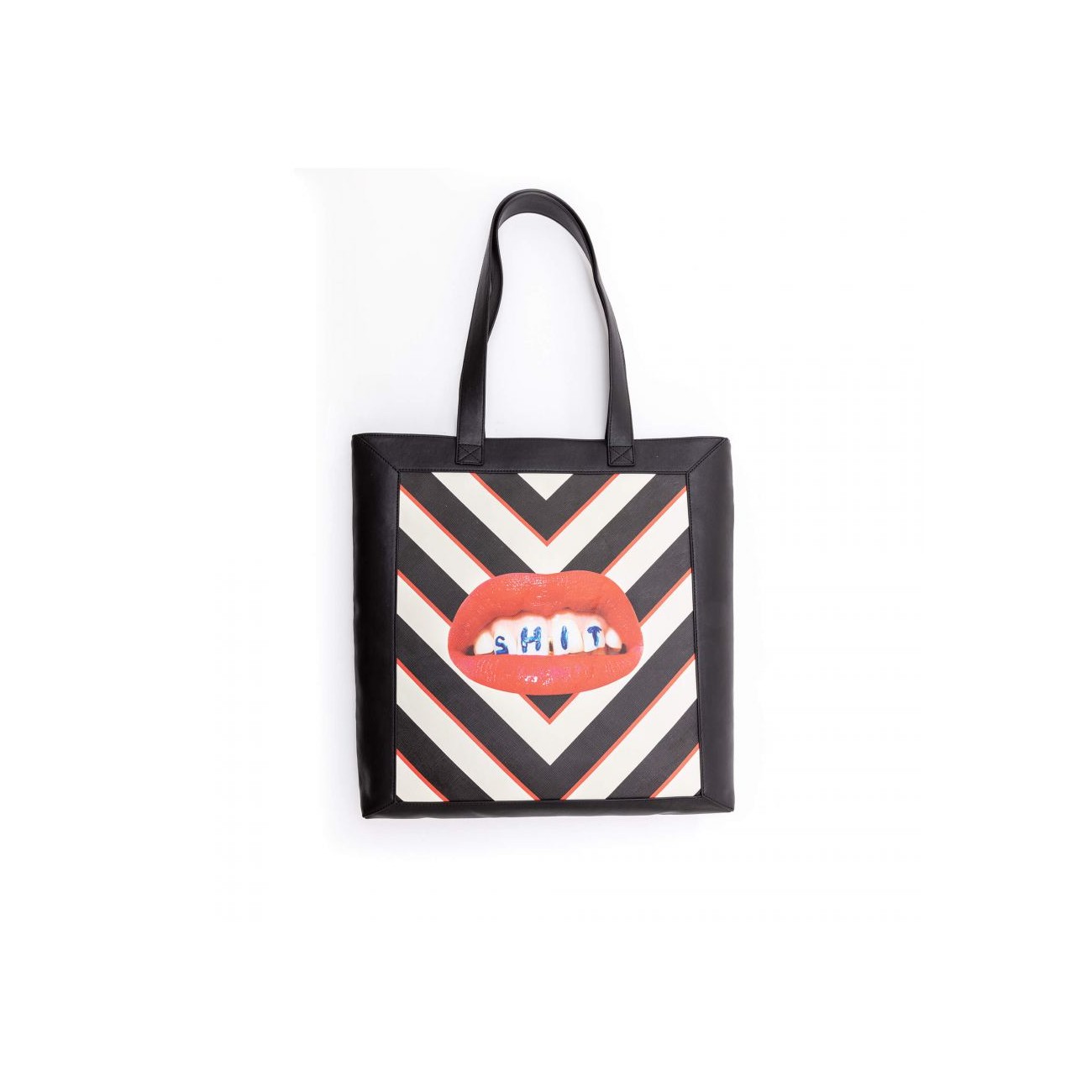 SELETTI Borse Tote Kit da viaggio - Shit