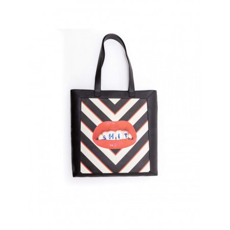 SELETTI Borse Tote Kit da viaggio - Shit