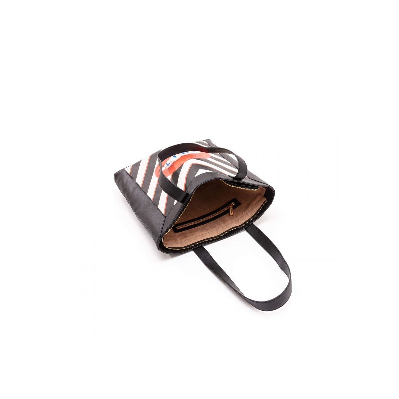 SELETTI Borse Tote Kit da viaggio - Shit