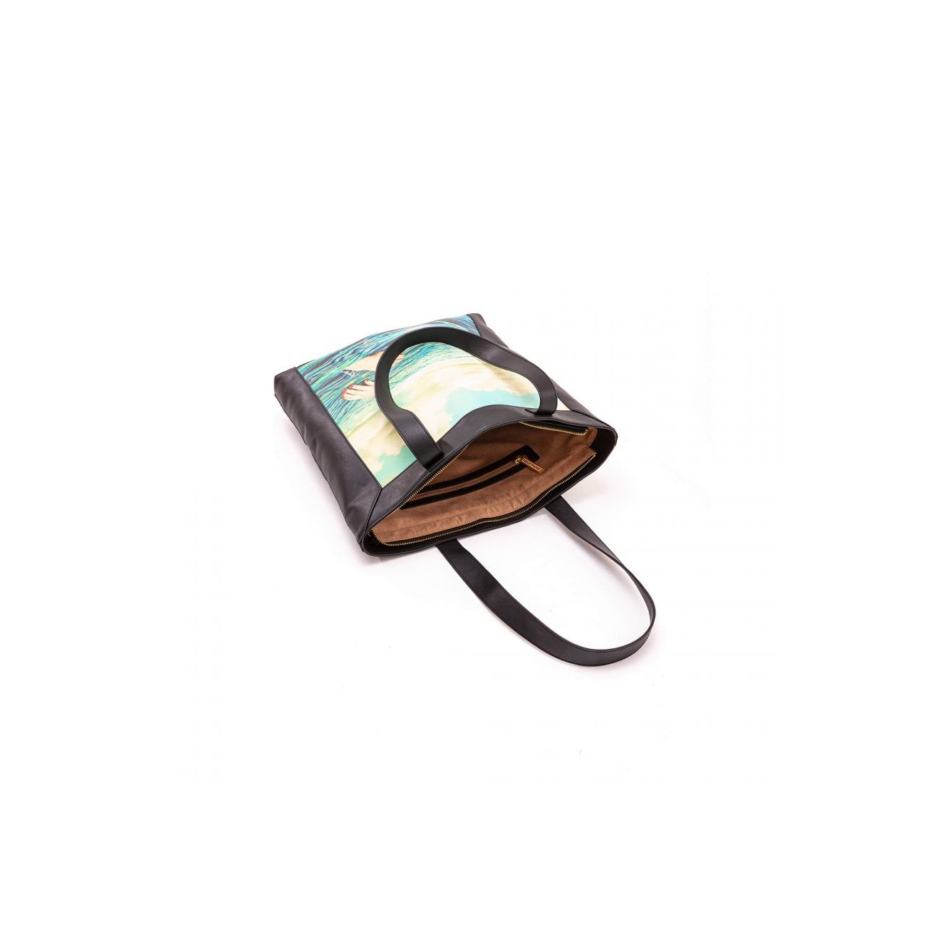 SELETTI Sacs Tote it de voyage - Fille de mer