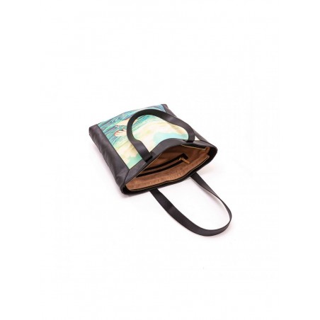 SELETTI Sacs Tote it de voyage - Fille de mer