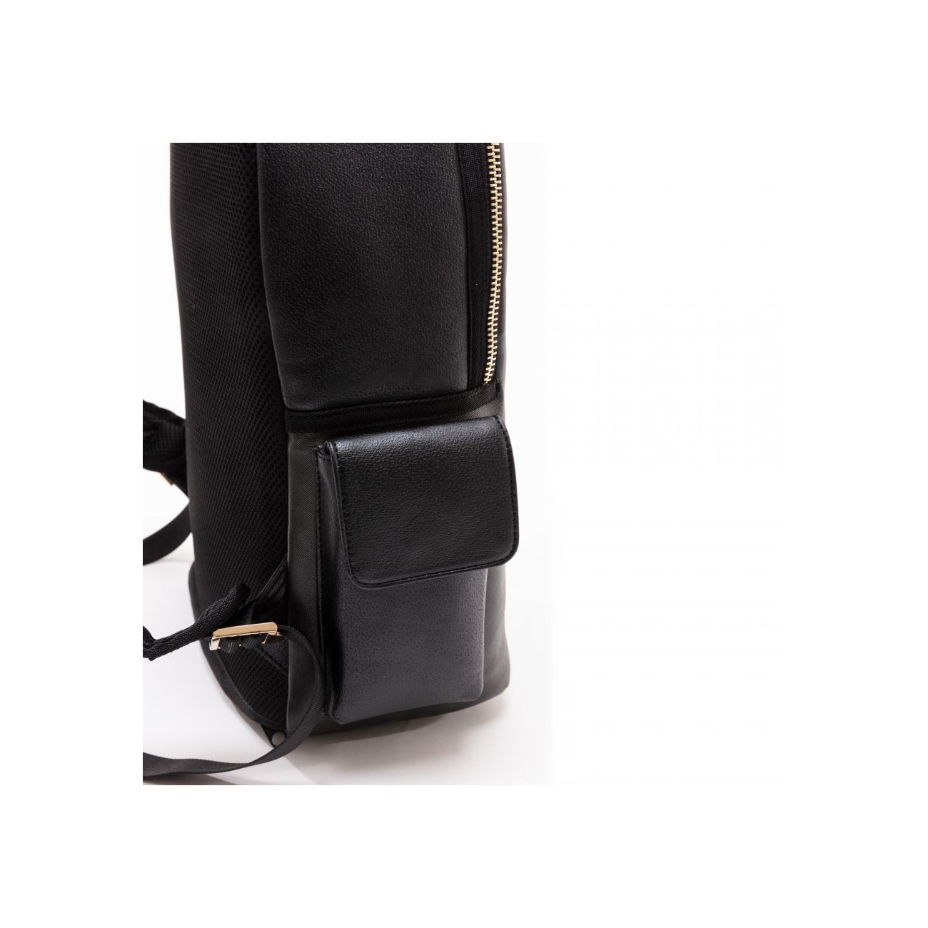 SELETTI Travel Backpack Kit Black - Lipstick