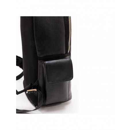 SELETTI Travel Backpack Kit Black - Lipstick