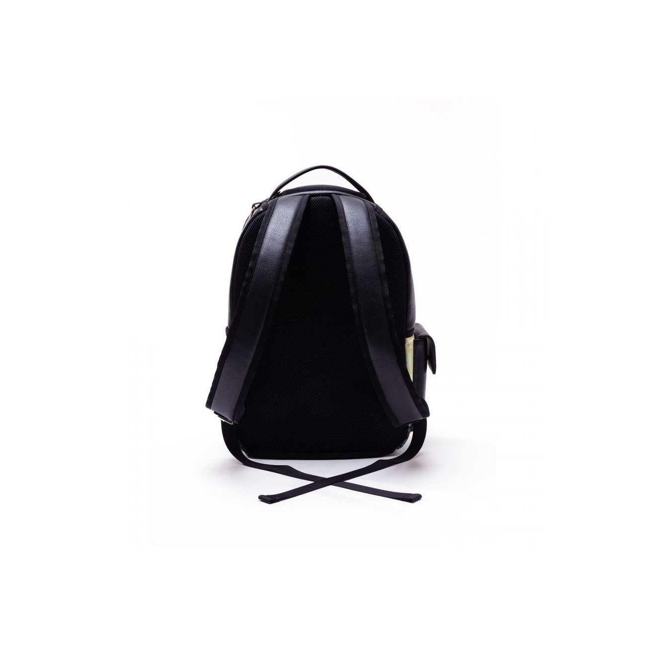 SELETTI Travel Kit Sac à dos Noir - Fille de mer