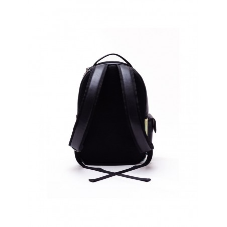 SELETTI Travel Backpack Kit Black - Sea girl