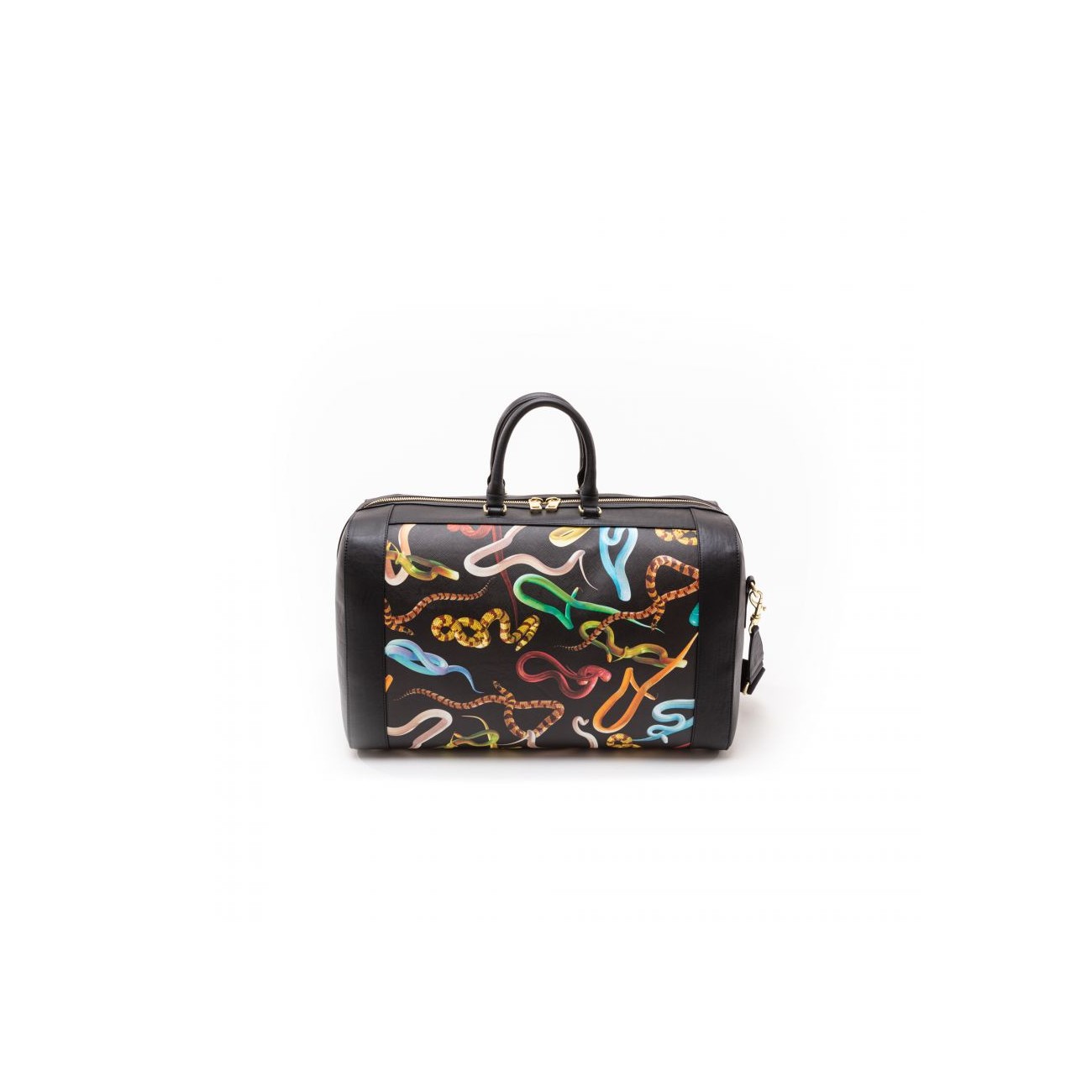 SELETTI Kit Sac de voyage - Serpents