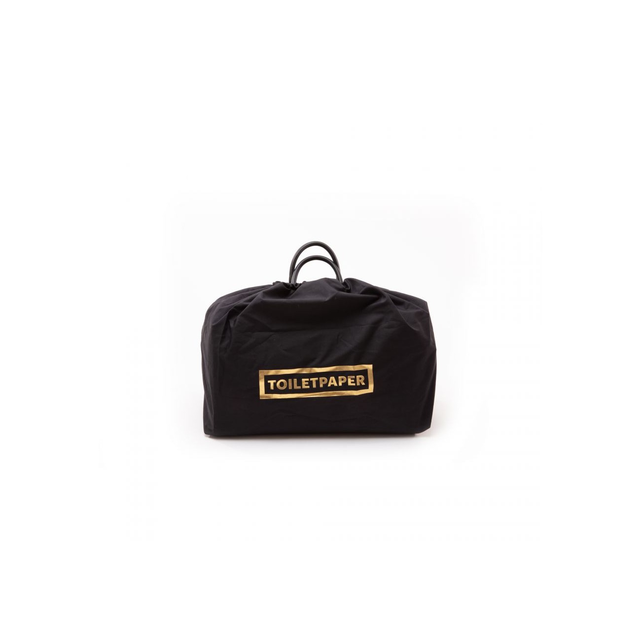 SELETTI Kit Sac de voyage - Shit