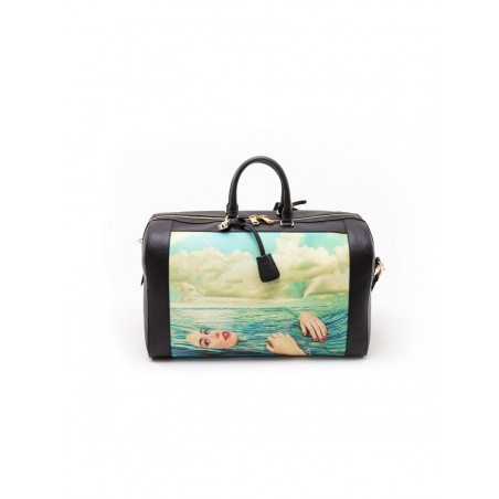 SELETTI Travel Bag Kit - Sea Girl