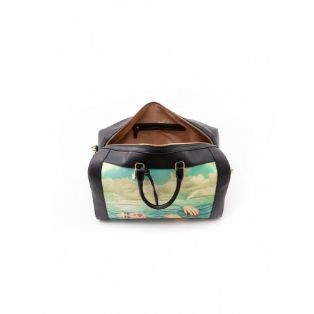 SELETTI Travel Bag Kit - Sea Girl