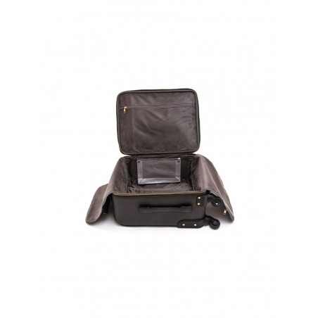 SELETTI Kit de voyage Trolley - Fille de mer