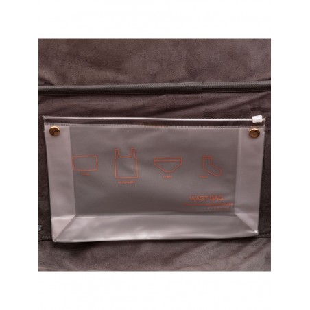 SELETTI Kit de voyage Trolley - Fille de mer