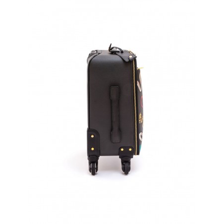 SELETTI Trolley travel kit - Snakes