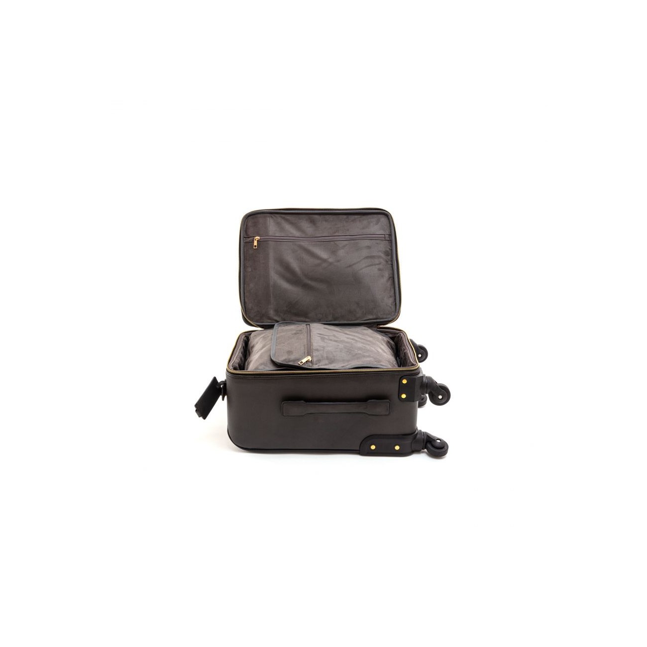 SELETTI Trolley travel kit - Snakes