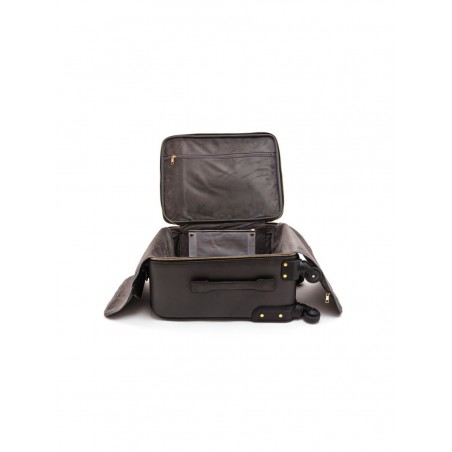 SELETTI Kit de voyage Trolley - Serpents