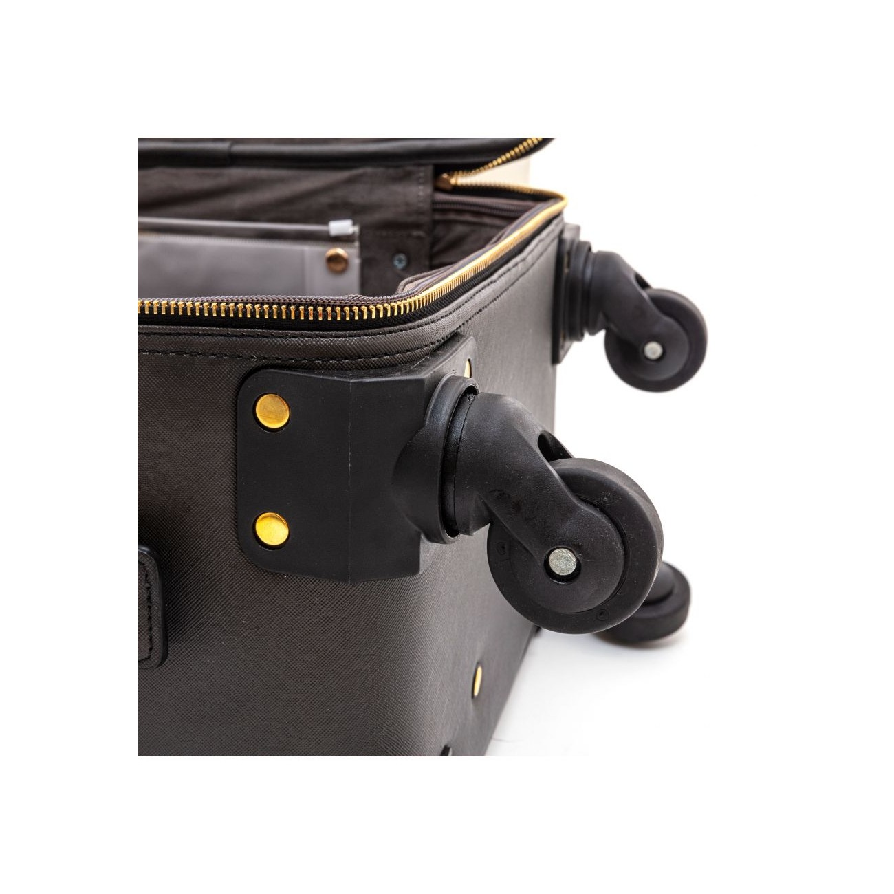 SELETTI Trolley travel kit - Snakes