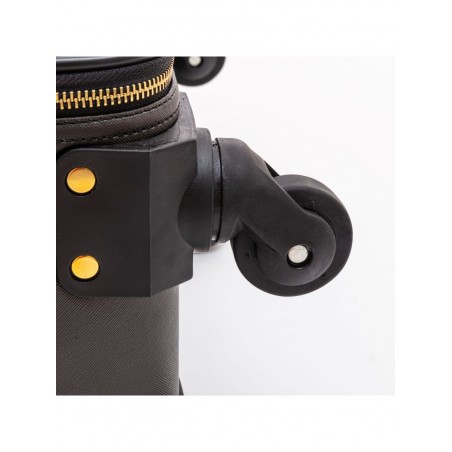 SELETTI Kit de voyage Trolley - Serpents