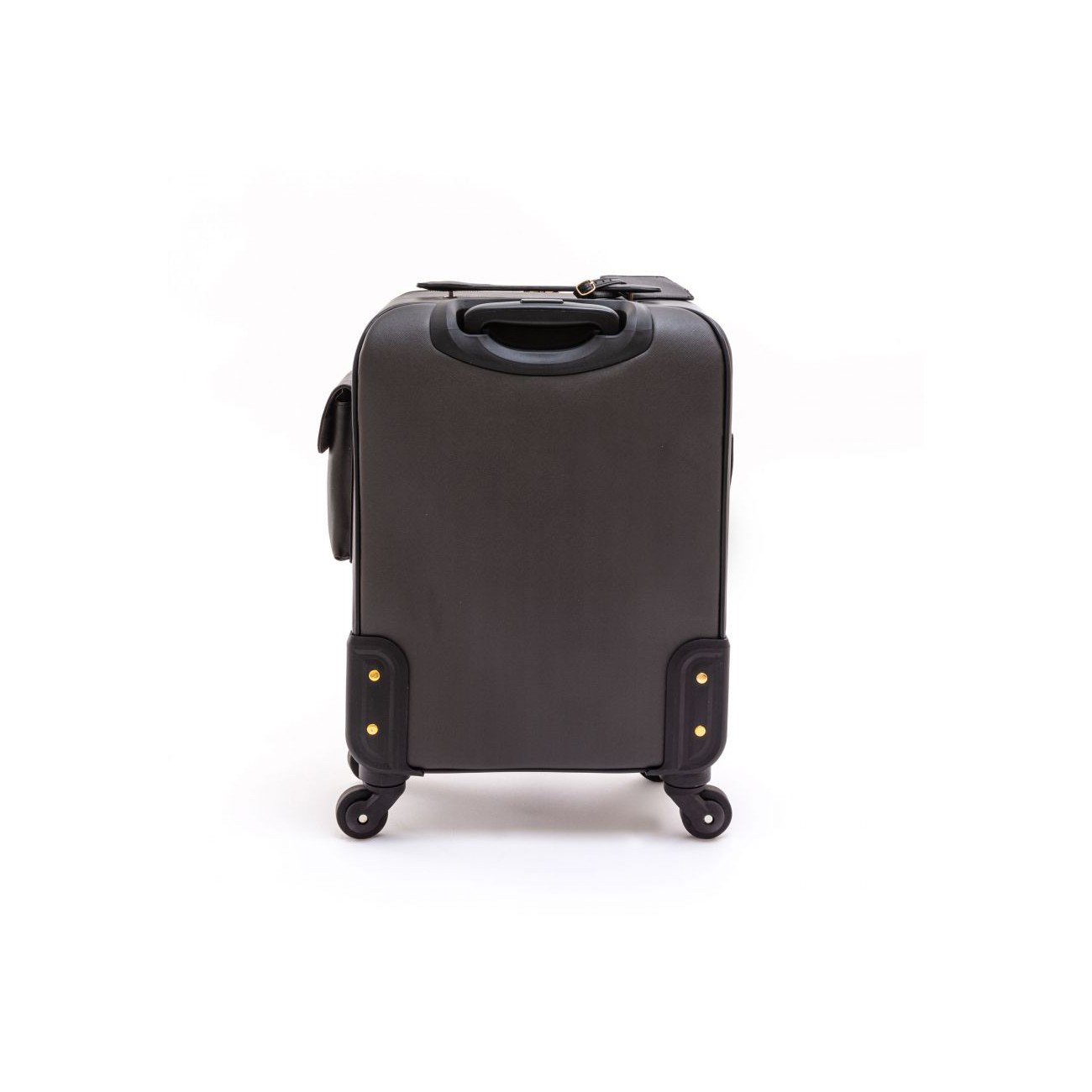 SELETTI Trolley travel kit - Shit