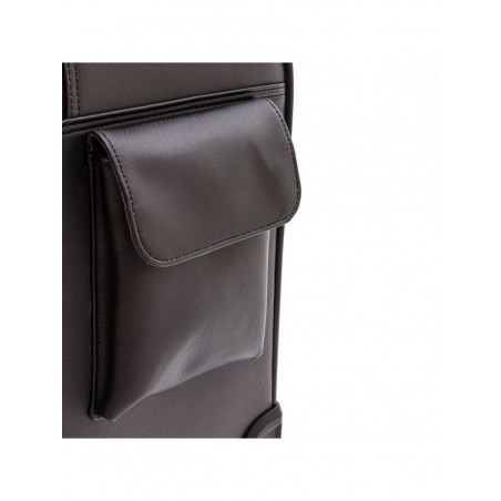 SELETTI Kit de voyage Trolley - Shit