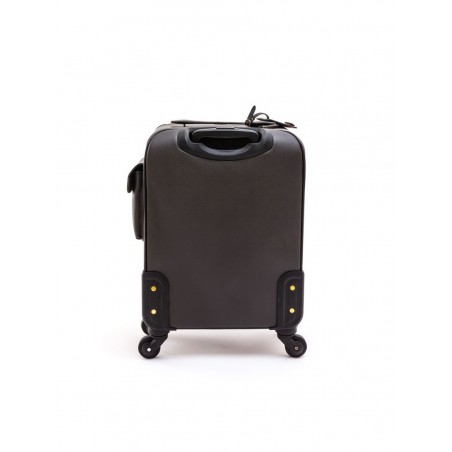 SELETTI Kit da viaggio Trolley - Rossetti