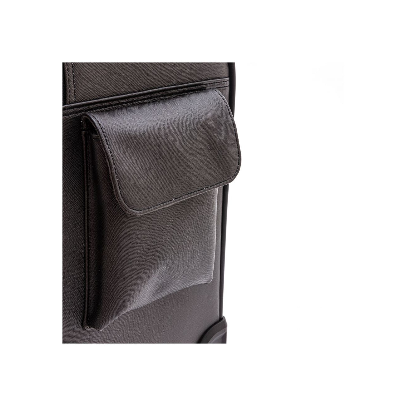 SELETTI Kit da viaggio Trolley - Rossetti