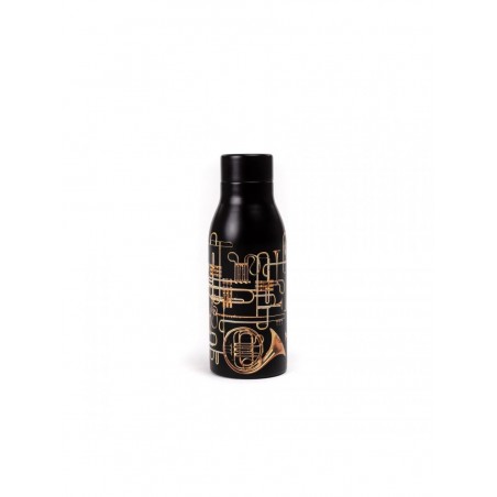 SELETTI Bottiglietta Termica - Trombe